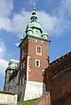 Sigismund Turm