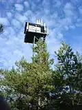 Aussichtsturm