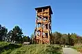 Aussichtsturm