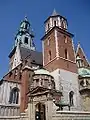 Silberglockenturm