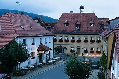 Wiesenbronn