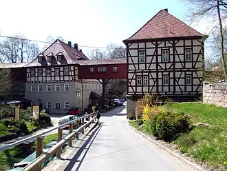 Burgbernheim