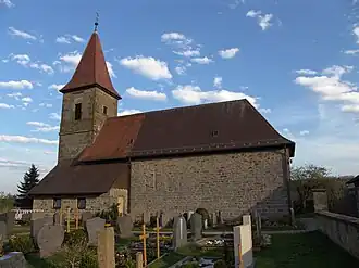Schnelldorf