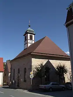 Wilhelmsdorf