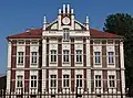 Jugendstilvilla