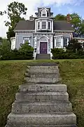 315 Lincoln St