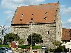 Das Steinhaus
