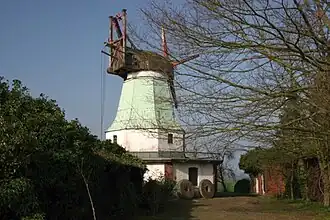 Windmühle Margarethe