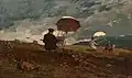 Portland Museum of Art: Eine Arbeit des in Maine wirkenden Malers Winslow Homer