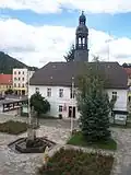 Marktplatz