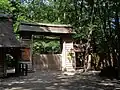 Eingang