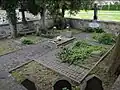 Soldatenfriedhof