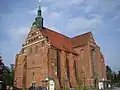Wunderblutkirche