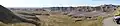 Der Yellow Mound Overlook