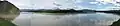 Hier am Yukon River bei Eagle endet die Alaska Route 5