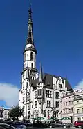Rathaus