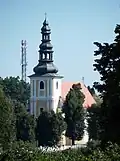 Hedwigskirche