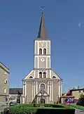 Kreuzkirche