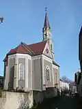 Josephskirche