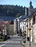 Marktplatz