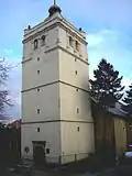 evangelische Kirche