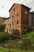 Mühle