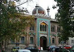 Zacherlfabrik