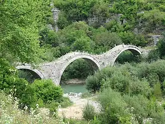 Kipi-Brücke