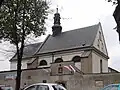 Franziskanerkirche