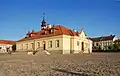 Rathaus