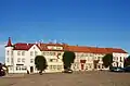 Marktplatz