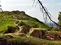 Burgruine