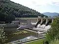 Staudamm