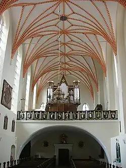 Orgel