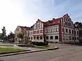 Rathaus