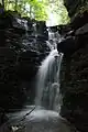Wasserfall Mosorczyk