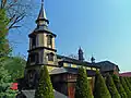 Kemenskirche