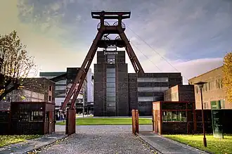 Zeche Zollverein