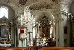 Pfarrkirche St. Veit