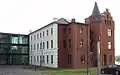 Zementwerk Bonn Direktorenvilla