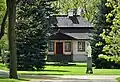 Mostowski-Herrenhaus