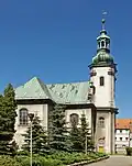 Peter- und Paulskirche