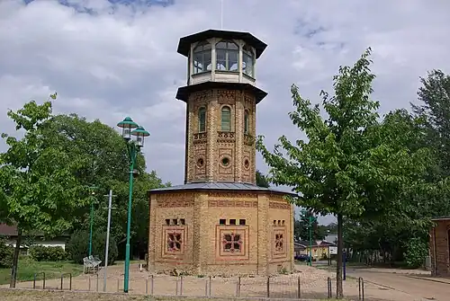 Das Ziegeleimuseum