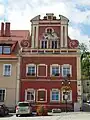 Bürgerhaus