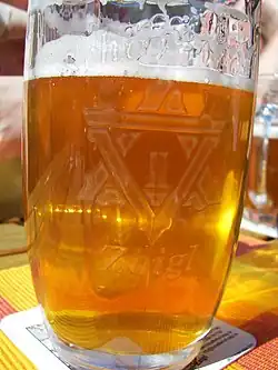 Der Zoigl aus der Oberpfalz