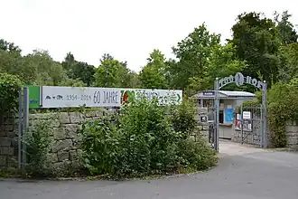 Hofer Zoo