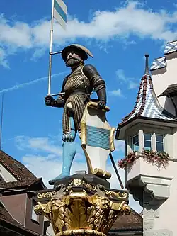 Kolinbrunnen
