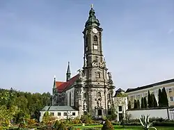 Stiftskirche