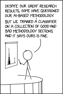 AI Methodology