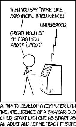 AI Research
